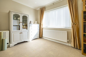 Bedroom 3- click for photo gallery